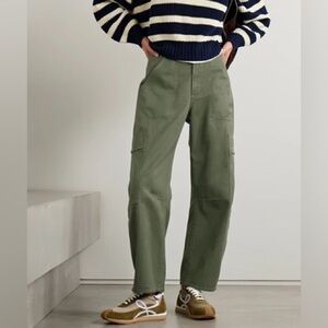 Citizens Of Humanity Marcelle Trousers